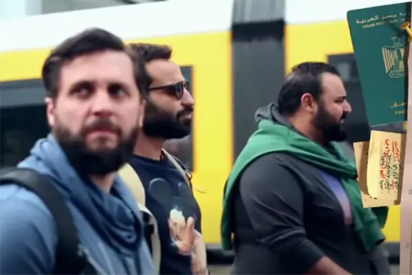 الفرنجة الفرنجة