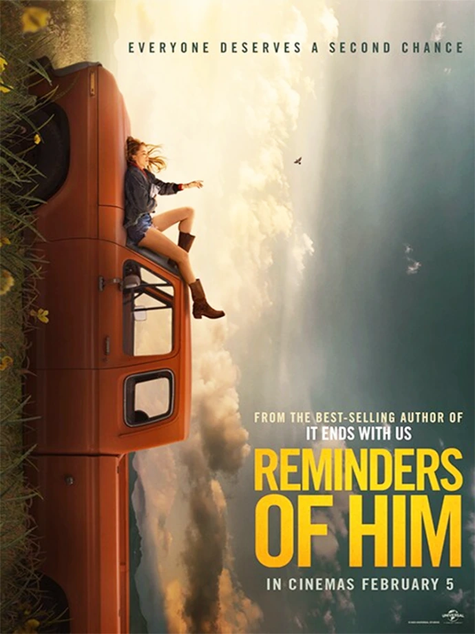 Reminders of Him Reminders of Him